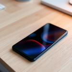 Fotocamera del Google Pixel 9a con nuove funzionalità