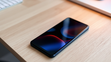 Fotocamera del Google Pixel 9a con nuove funzionalità
