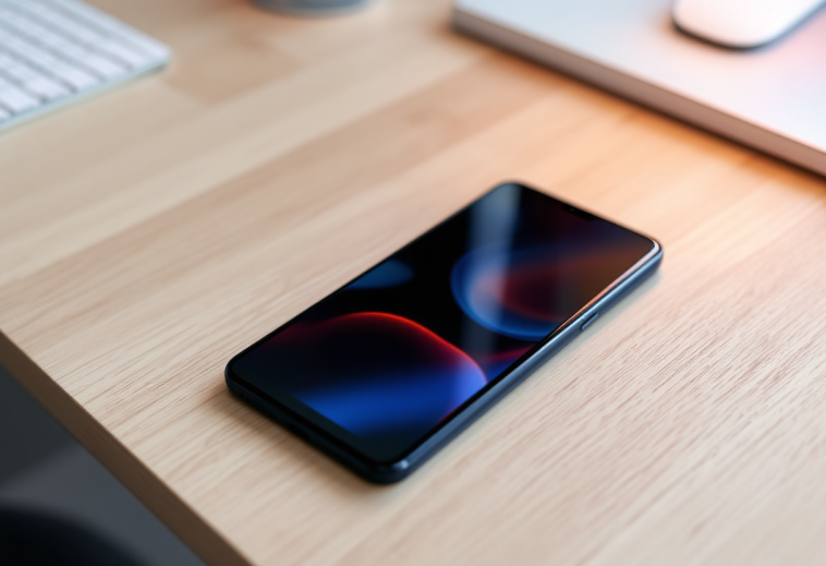 Fotocamera del Google Pixel 9a con nuove funzionalità