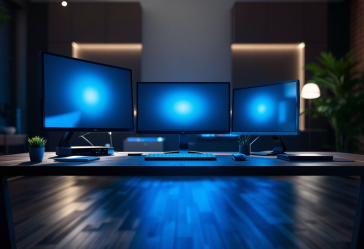 Logo di Google Sec-Gemini v1 per la cybersicurezza