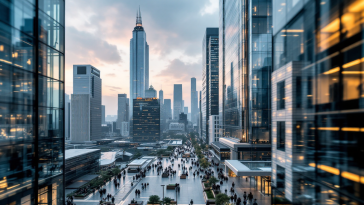 Immagine che rappresenta la sentenza antitrust contro Google