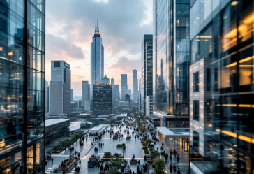 Immagine che rappresenta la sentenza antitrust contro Google