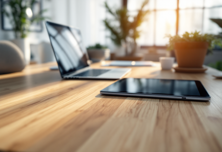 Immagine che rappresenta la guerra di Google contro i contenuti generati da AI