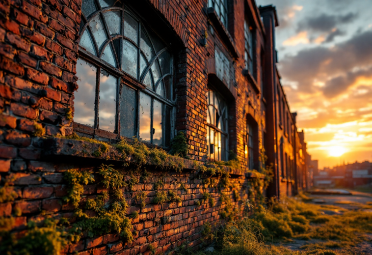 Immagine di una graphic novel sui diritti dei lavoratori