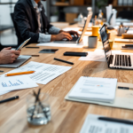 Immagine di Grok Studio per la creazione di contenuti