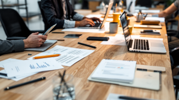 Immagine di Grok Studio per la creazione di contenuti