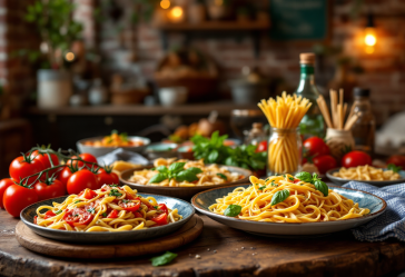 Immagine che rappresenta il fenomeno Growing Up Italian