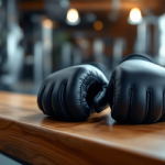 Guanti da palestra per un allenamento efficace e sicuro