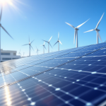 Implicazioni della guerra commerciale sull'energia e industria