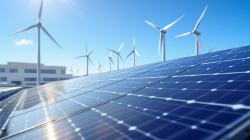 Implicazioni della guerra commerciale sull'energia e industria