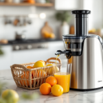 Spremiagrumi elettrici di diverse marche e modelli