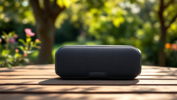 Casse bluetooth per ogni esigenza musicale