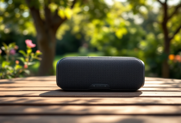 Casse bluetooth per ogni esigenza musicale