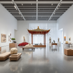 Immagine rappresentativa dell'onda culturale coreana Hallyu