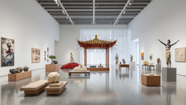 Immagine rappresentativa dell'onda culturale coreana Hallyu