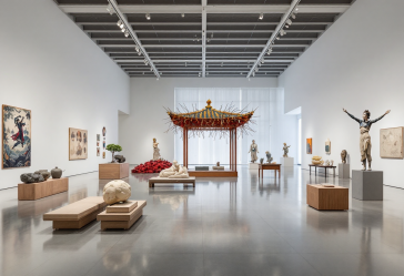 Immagine rappresentativa dell'onda culturale coreana Hallyu