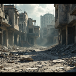 Locandina del film Havoc di Gareth Evans