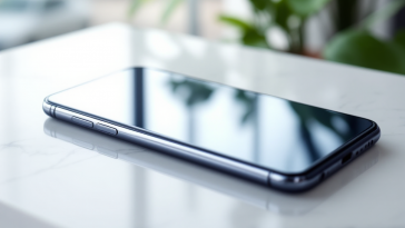 Honor 400 Lite con intelligenza artificiale e design elegante