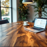 Illustrazione del futuro dello sviluppo web senza codice