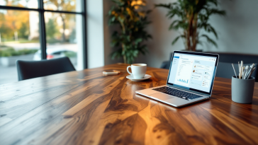 Illustrazione del futuro dello sviluppo web senza codice