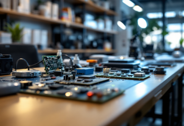 Chip AI Huawei Ascend 910D in competizione con Nvidia