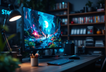 Immagine dei migliori videogiochi brevi e memorabili