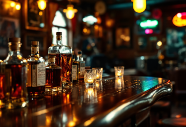 Locandina del film I peccatori con elementi musicali afroamericani