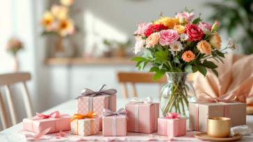 Regali originali e tecnologici per la festa della mamma