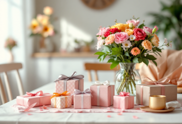 Regali originali e tecnologici per la festa della mamma