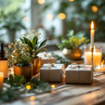 Regali per la festa della mamma focalizzati su benessere e relax