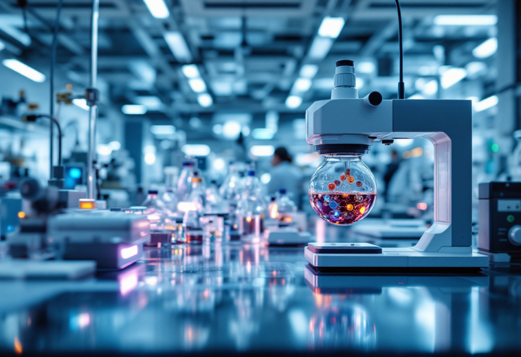 Evoluzione dei generatori di immagini AI con Ideogram 3.0