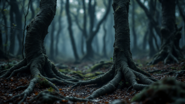 Analisi del film In compagnia dei lupi di Neil Jordan