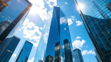 Immagine che rappresenta il processo antitrust di Google