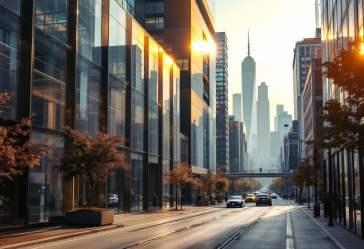 Grafico che mostra l'impatto della vendita di Chrome