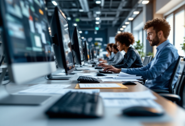 Crawler AI che analizzano risorse di Wikimedia Foundation