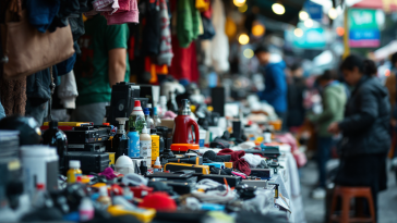 Dazi di Trump e Prime Day di Amazon a confronto