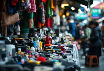 Dazi di Trump e Prime Day di Amazon a confronto