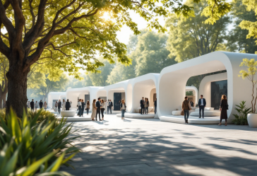 Immagine dell'innovazione energetica a Rovereto