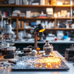 Ricerca italiana sul grafene e tecnologie innovative