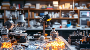 Ricerca italiana sul grafene e tecnologie innovative