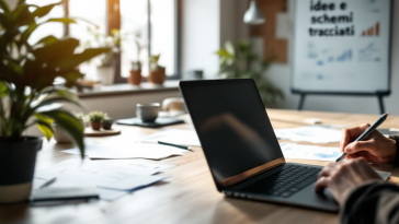 Immagine che illustra lezioni apprese dagli insuccessi aziendali