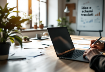 Immagine che illustra lezioni apprese dagli insuccessi aziendali