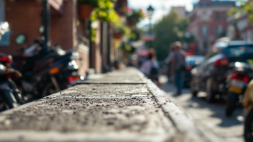 Immagine che illustra il nuovo feed di Reel di Instagram Blend