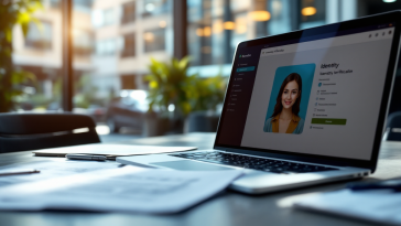 Rischi dei passaporti falsi nell'era dell'IA