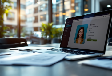 Rischi dei passaporti falsi nell'era dell'IA