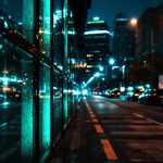 Rappresentazione dell'uso dell'IA nei crimini informatici