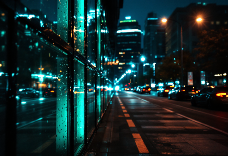 Rappresentazione dell'uso dell'IA nei crimini informatici