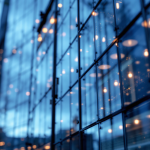 Rappresentazione dell'uso dell'IA nel governo americano