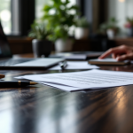 Rappresentazione dell'AI applicata al sistema giudiziario