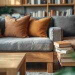 Tecnologia AI per ottimizzare la gestione della casa